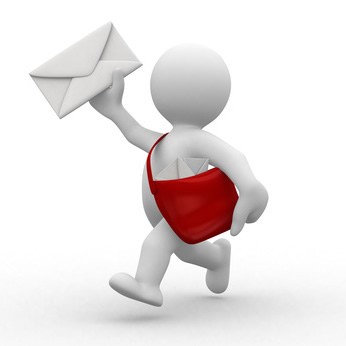 Email-services