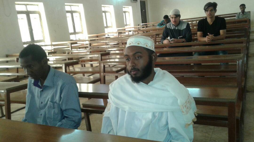 انطلاق منافسات القطاع الشمالي في دورة الجامعات العملية الثقافية الرياضية بجامعة الشيخ عبد الله