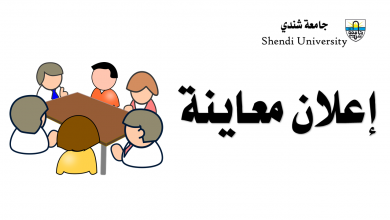 جامعة شندي SHENDI University - Shendi University - University of Shendi