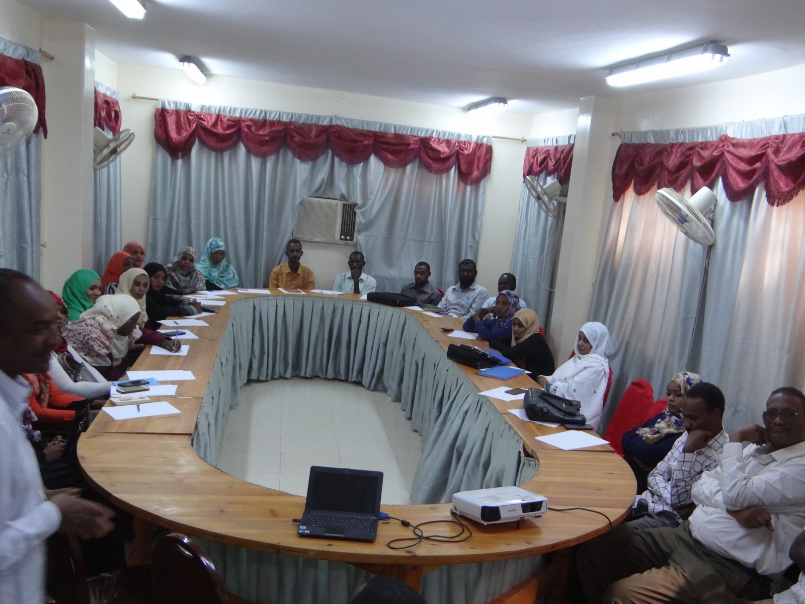 جامعة شندي SHENDI University - Shendi University - University of Shendi