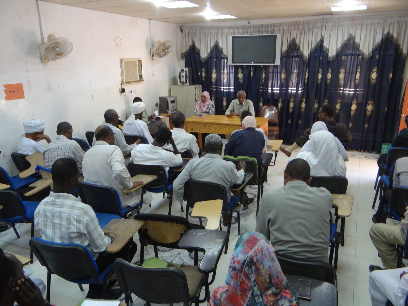 جامعة شندي SHENDI University - Shendi University - University of Shendi