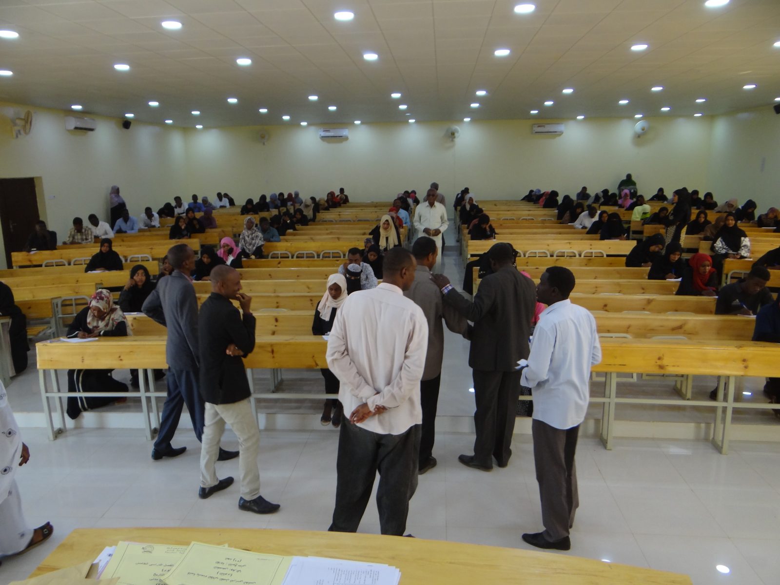 جامعة شندي SHENDI University - Shendi University - University of Shendi