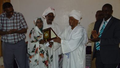 جامعة شندي SHENDI University - Shendi University - University of Shendi