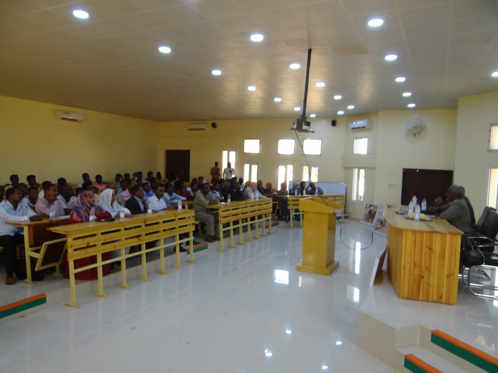 جامعة شندي SHENDI University - Shendi University - University of Shendi