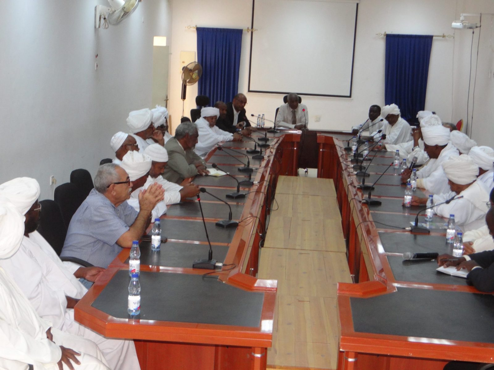 جامعة شندي SHENDI University - Shendi University - University of Shendi