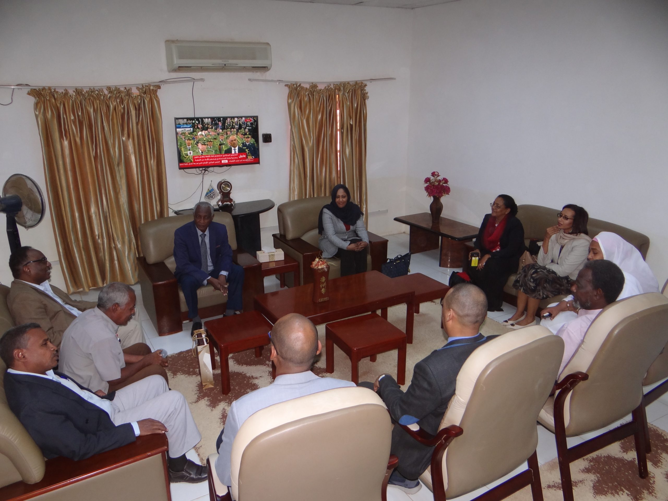 جامعة شندي SHENDI University - Shendi University - University of Shendi