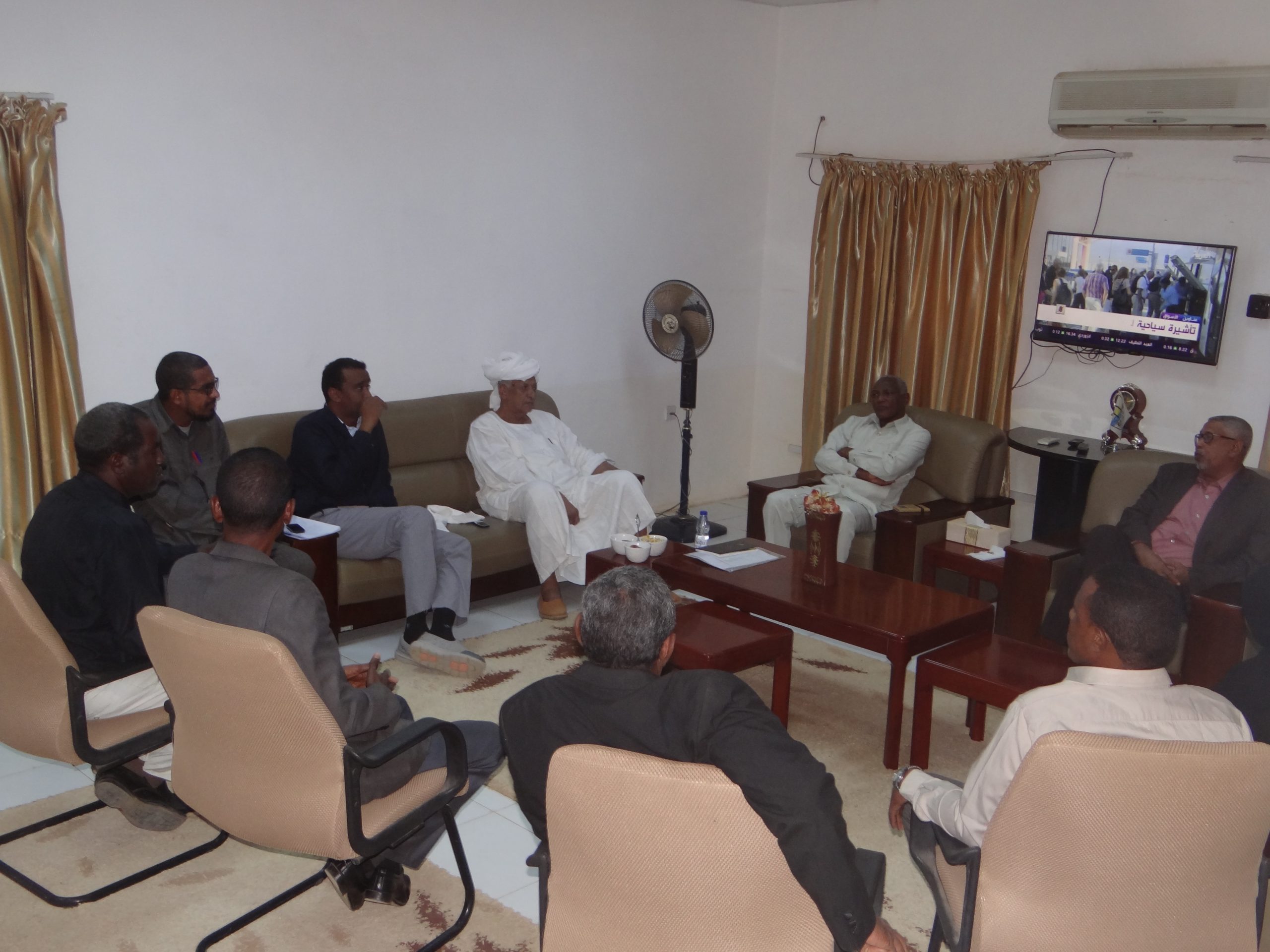 جامعة شندي SHENDI University - Shendi University - University of Shendi