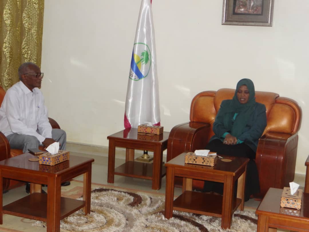 جامعة شندي SHENDI University - Shendi University - University of Shendi