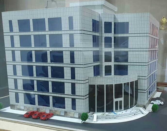 جامعة شندي SHENDI University - Shendi University - University of Shendi