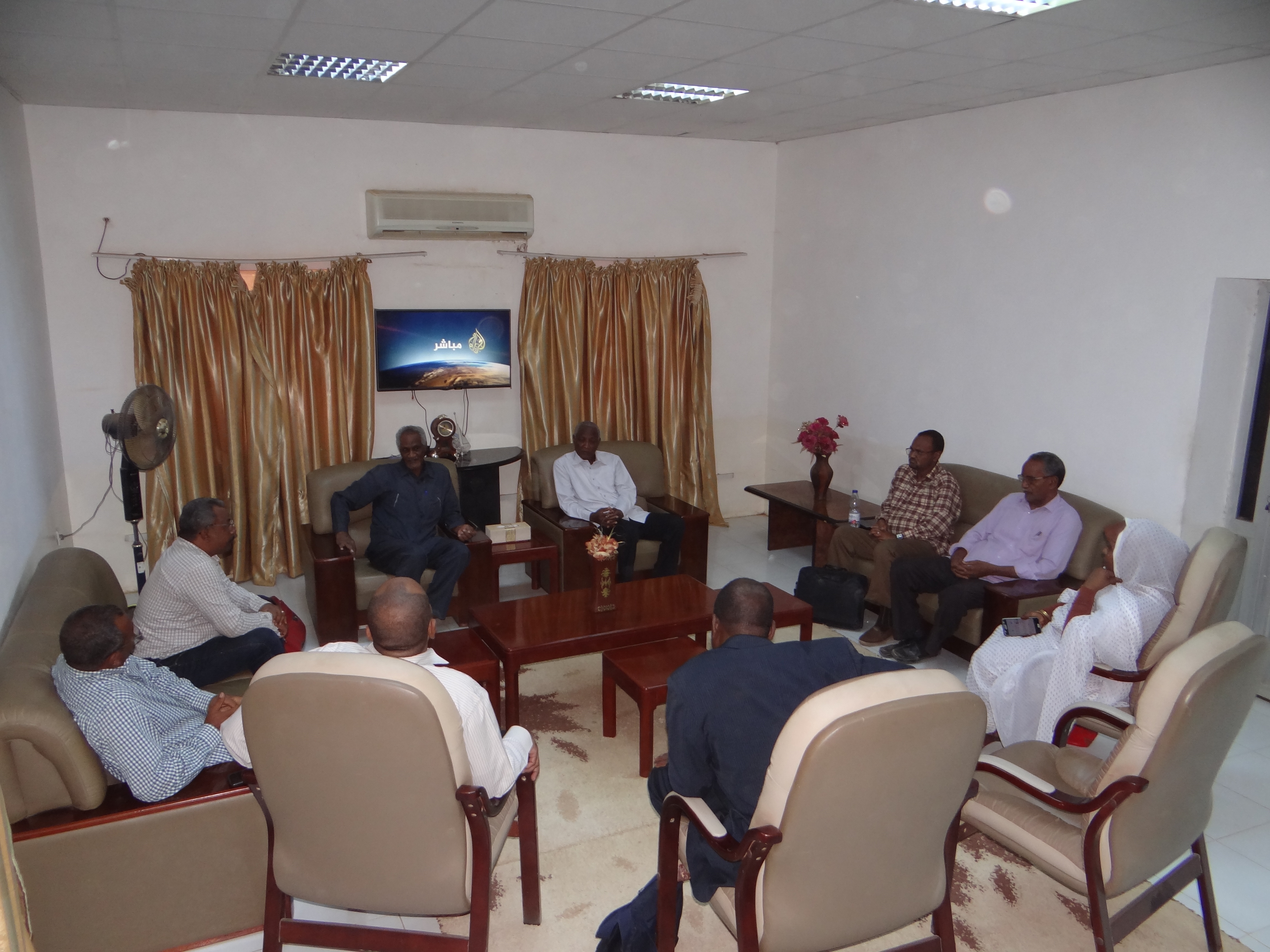 جامعة شندي SHENDI University - Shendi University - University of Shendi