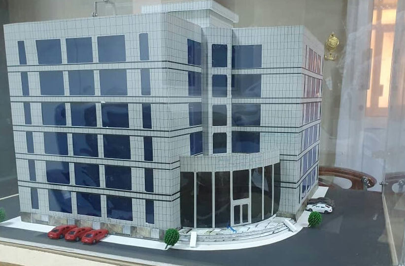 جامعة شندي SHENDI University - Shendi University - University of Shendi