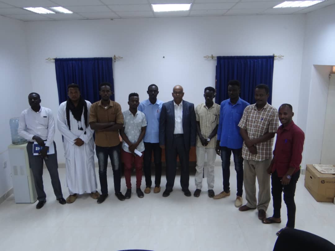جامعة شندي SHENDI University - Shendi University - University of Shendi