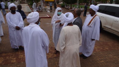 جامعة شندي SHENDI University - Shendi University - University of Shendi