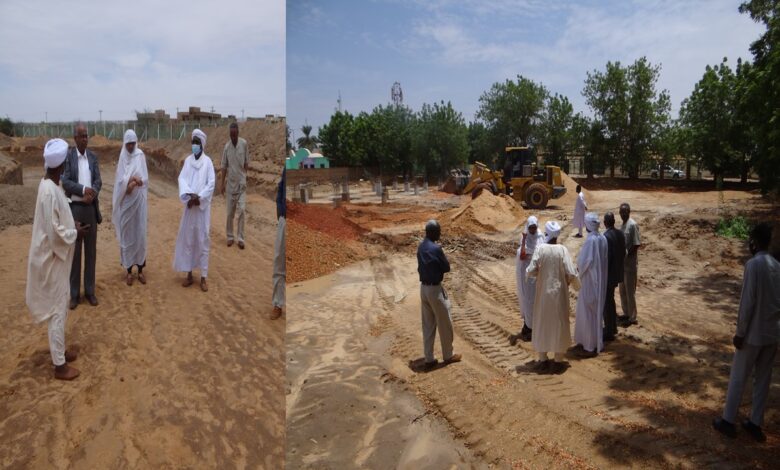 جامعة شندي SHENDI University - Shendi University - University of Shendi