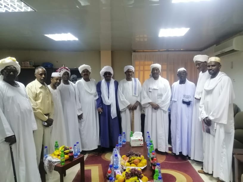جامعة شندي SHENDI University - Shendi University - University of Shendi