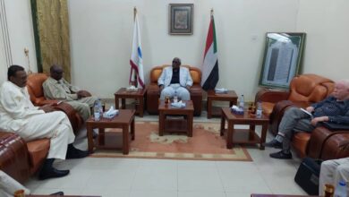 جامعة شندي SHENDI University - Shendi University - University of Shendi
