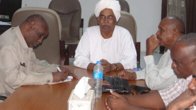 جامعة شندي SHENDI University - Shendi University - University of Shendi