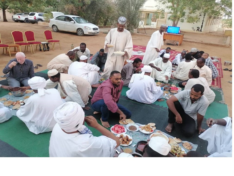 جامعة شندي SHENDI University - Shendi University - University of Shendi