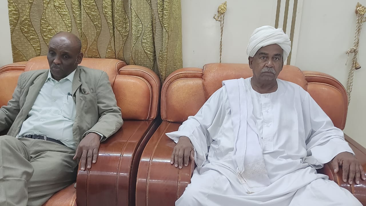 والي نهر النيل يؤكد علي دور جامعتي شندي ووادي النيل في دفع مسيرة التنمية ويعلن عن قيام نفرة كبري لدعمها ومساندتها