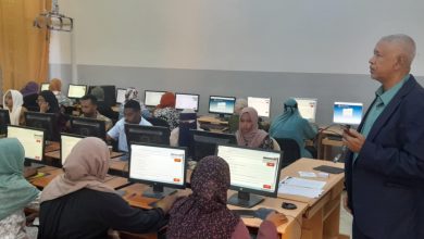 مجلس التخصصات الطبية