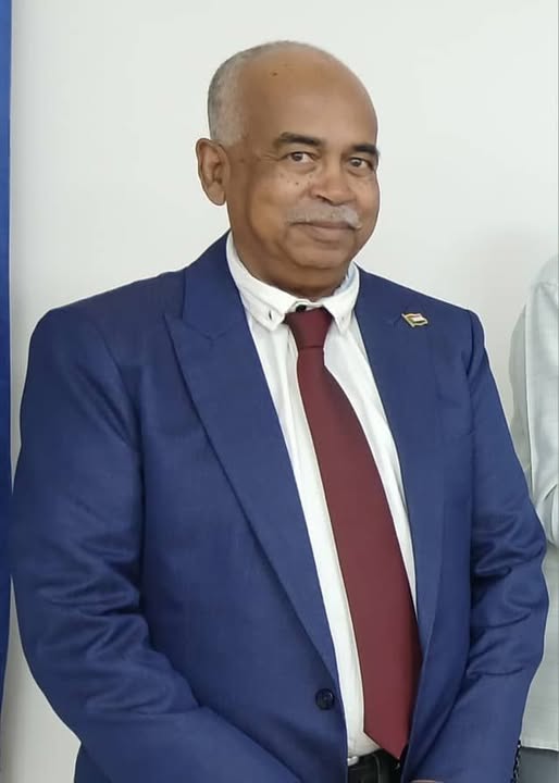 رئيس مجلس جامعة شندي يصدر قرار  بتكوين لجنة نفير مستشفى المك نمر الجامعي والمراكز الطبية المتخصصة