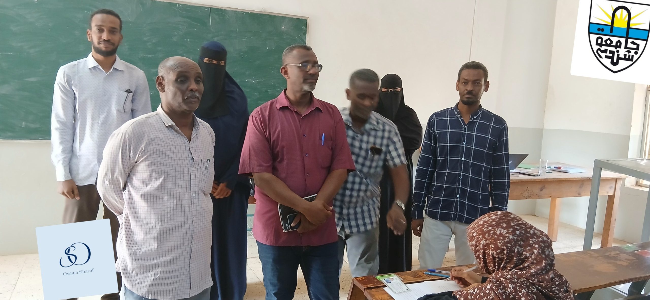 مدير جامعة شندي يشيد بالاعداد المبكر لكلية العلوم والتقانة للاحتفال بيوم الكلية
