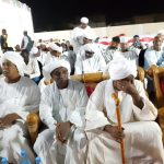مشاركة الجامعة في الندوة المجتمعية للسلام الاجتماعي والتعايش السلمي التي نظمتها نظارة عموم قبائل الجعليين