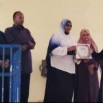 كلية الاقتصاد والعلوم الإدارية بجامعة شندي تنظم يوماً ثقافياً