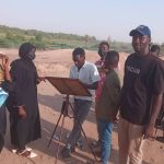 كلية السياحة والآثار – جامعة شندي  تنفذ برنامجاً للتدريب والعمل الأثري الميداني بموقع قلعة شنان وتعلن عن اكتشافات جديدة